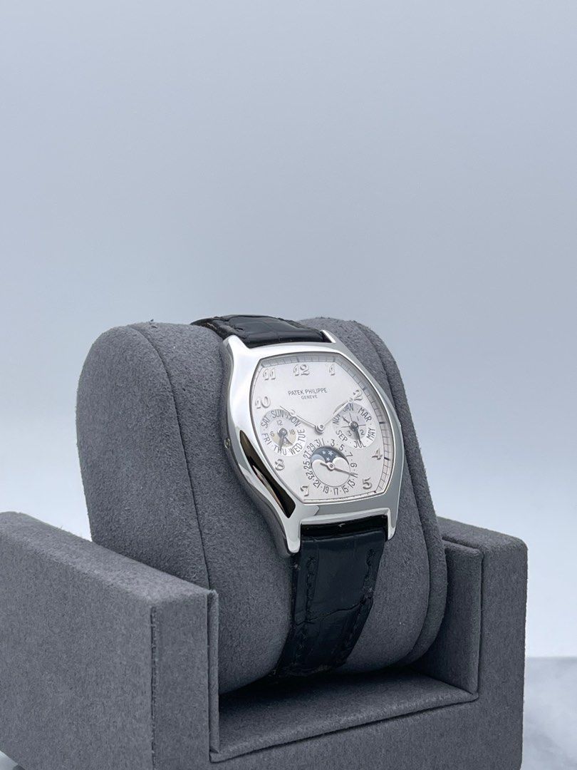Patek Philippe Perpetual Calendar 5040P