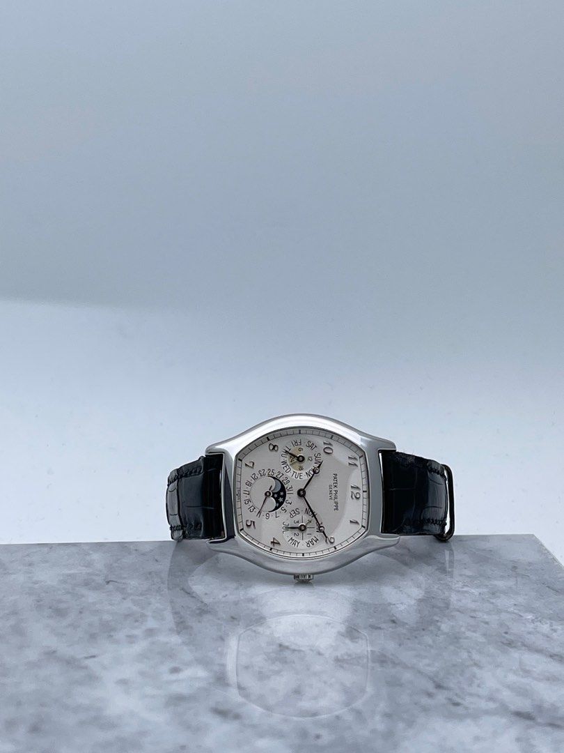 Patek Philippe Perpetual Calendar 5040P