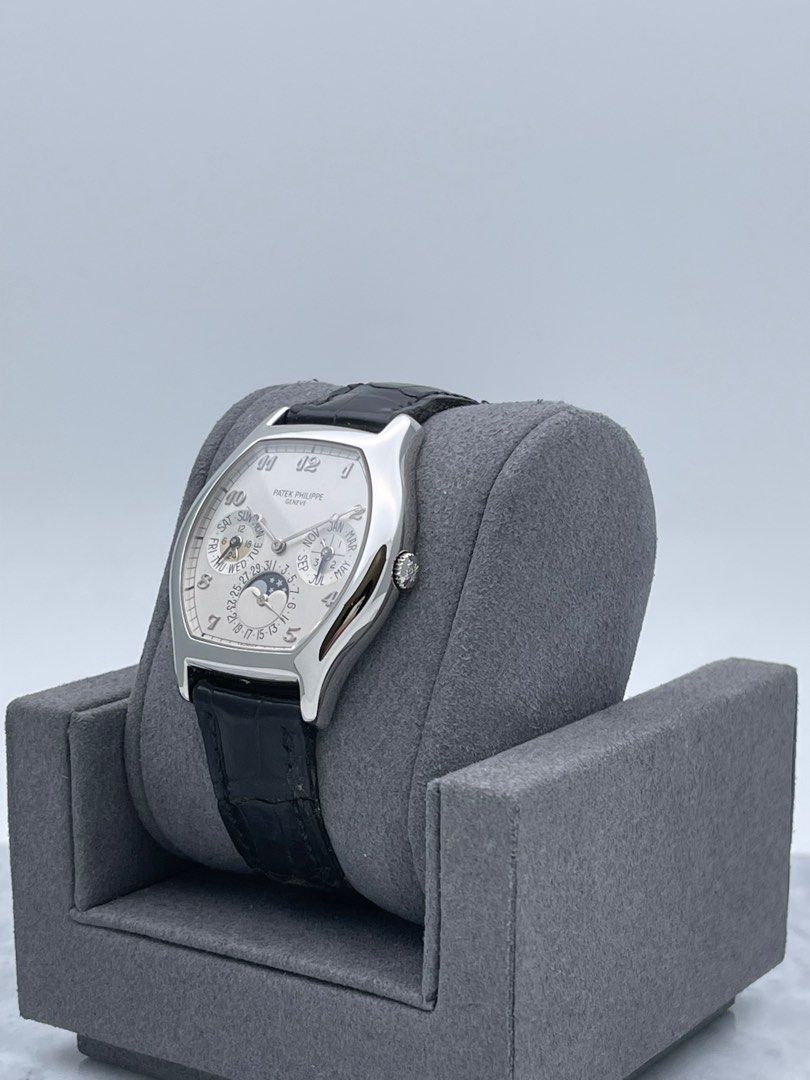 Patek Philippe Perpetual Calendar 5040P