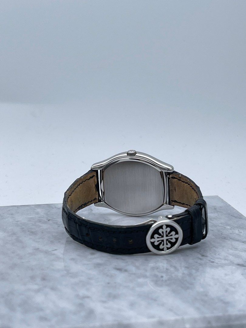 Patek Philippe Perpetual Calendar 5040P
