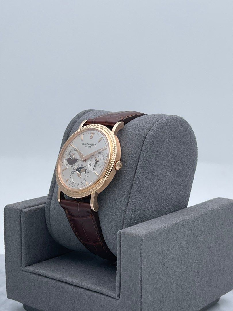 Patek Philippe Perpetual Calendar 5039R