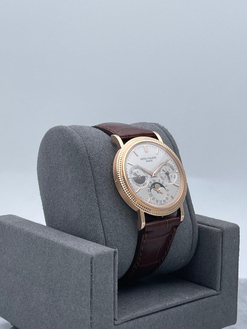 Patek Philippe Perpetual Calendar 5039R