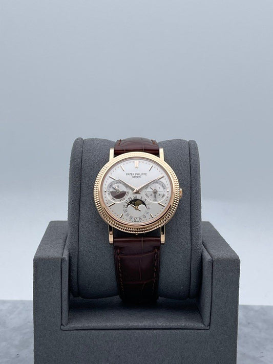 Patek Philippe Perpetual Calendar 5039R