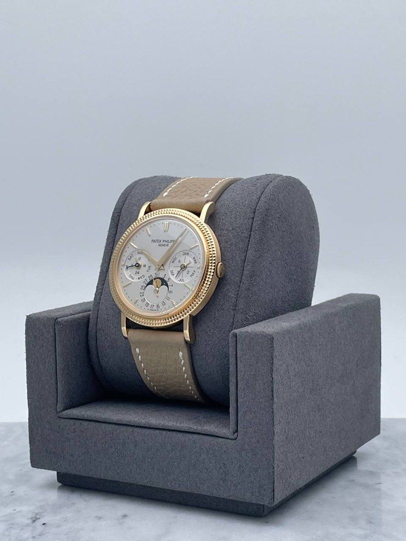 Patek Philippe Perpetual Calendar 5039J