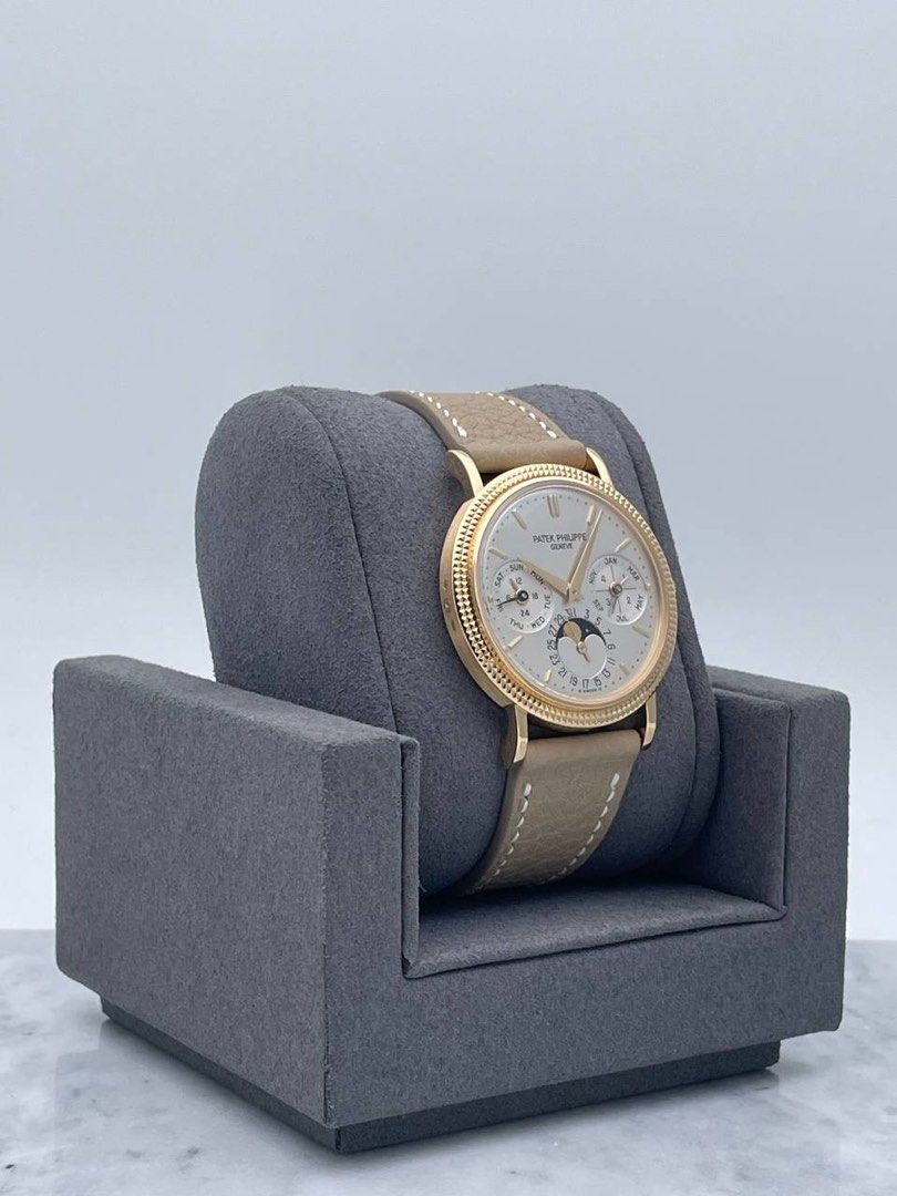 Patek Philippe Perpetual Calendar 5039J