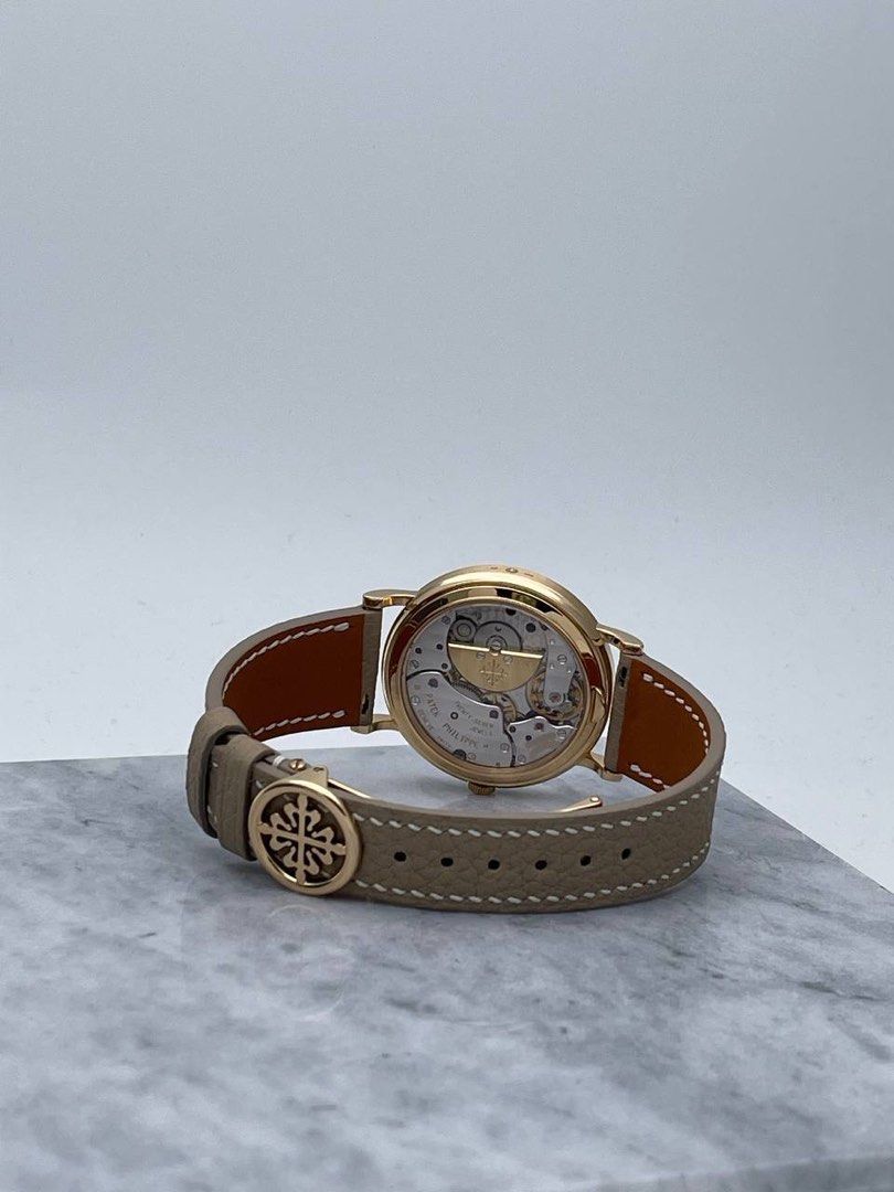 Patek Philippe Perpetual Calendar 5039J