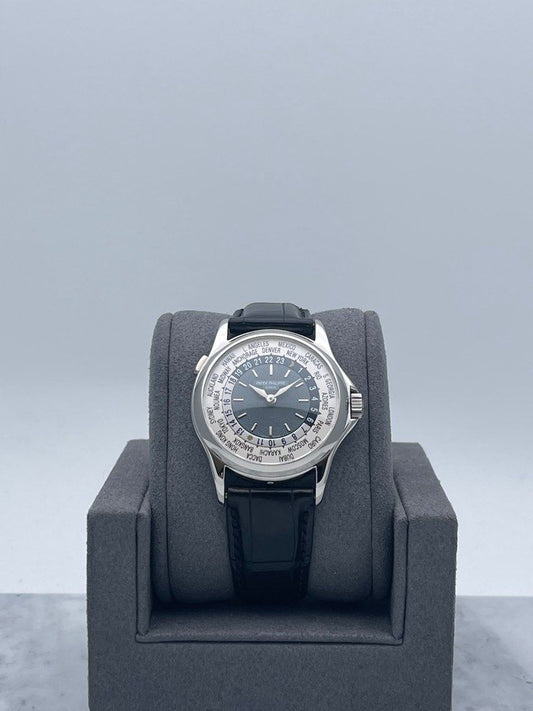Patek Philippe World Time 5110P