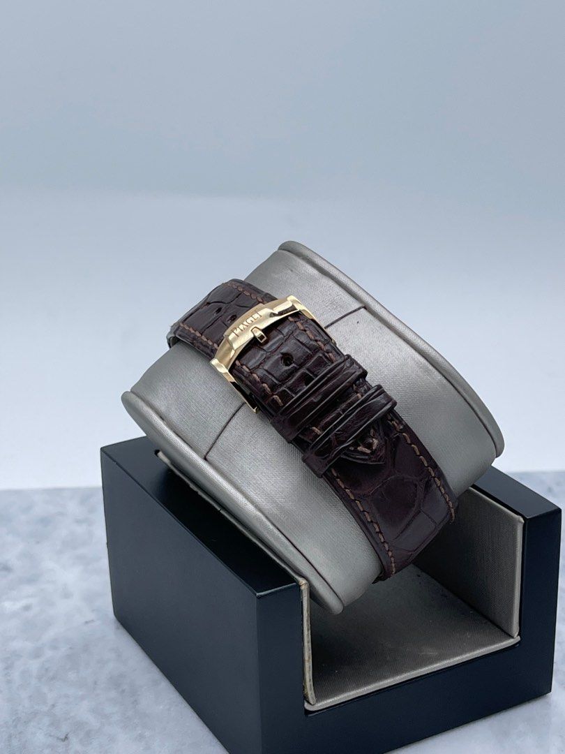 Piaget Altiplano G0A34113 Rose Gold