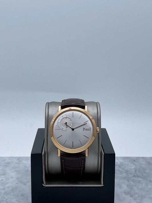 Piaget Altiplano G0A34113 Rose Gold