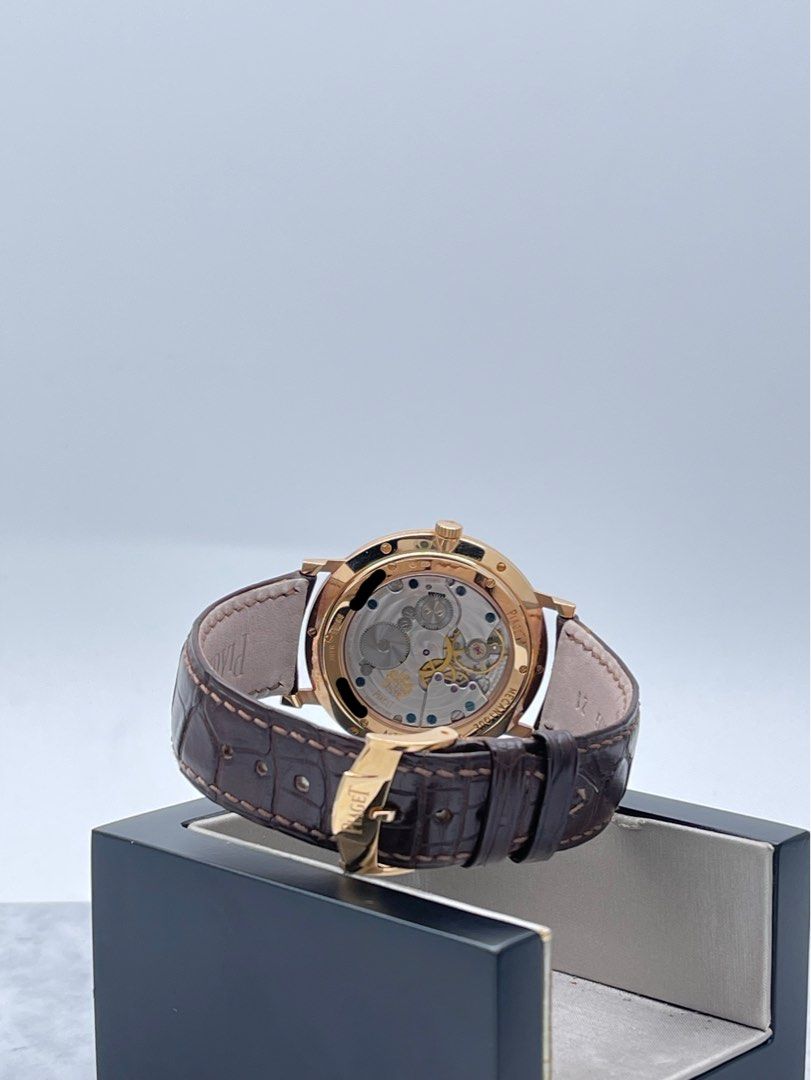 Piaget Altiplano G0A34113 Rose Gold