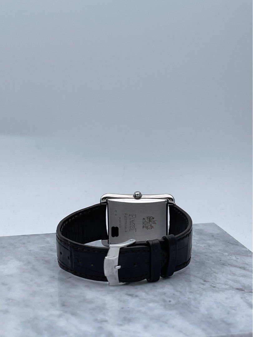 Piaget Emperador Automatic GOA33069