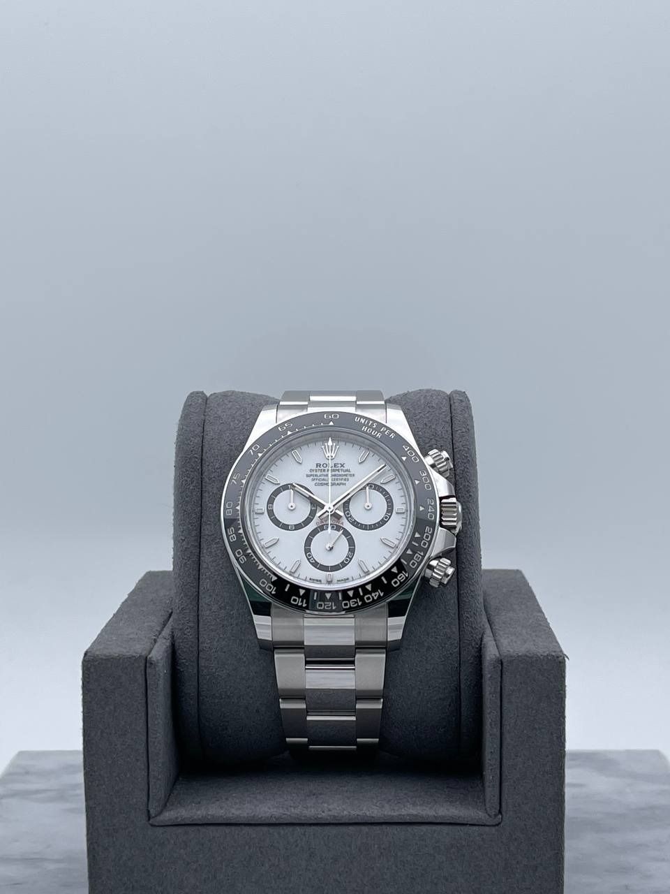 Rolex Daytona 126500LN Panda