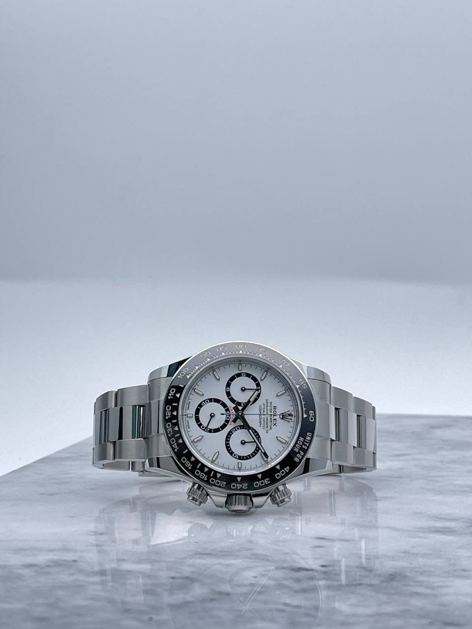 Rolex Daytona 126500LN Panda