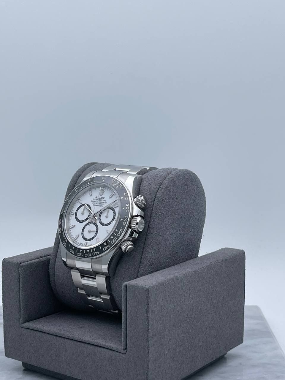 Rolex Daytona 126500LN Panda