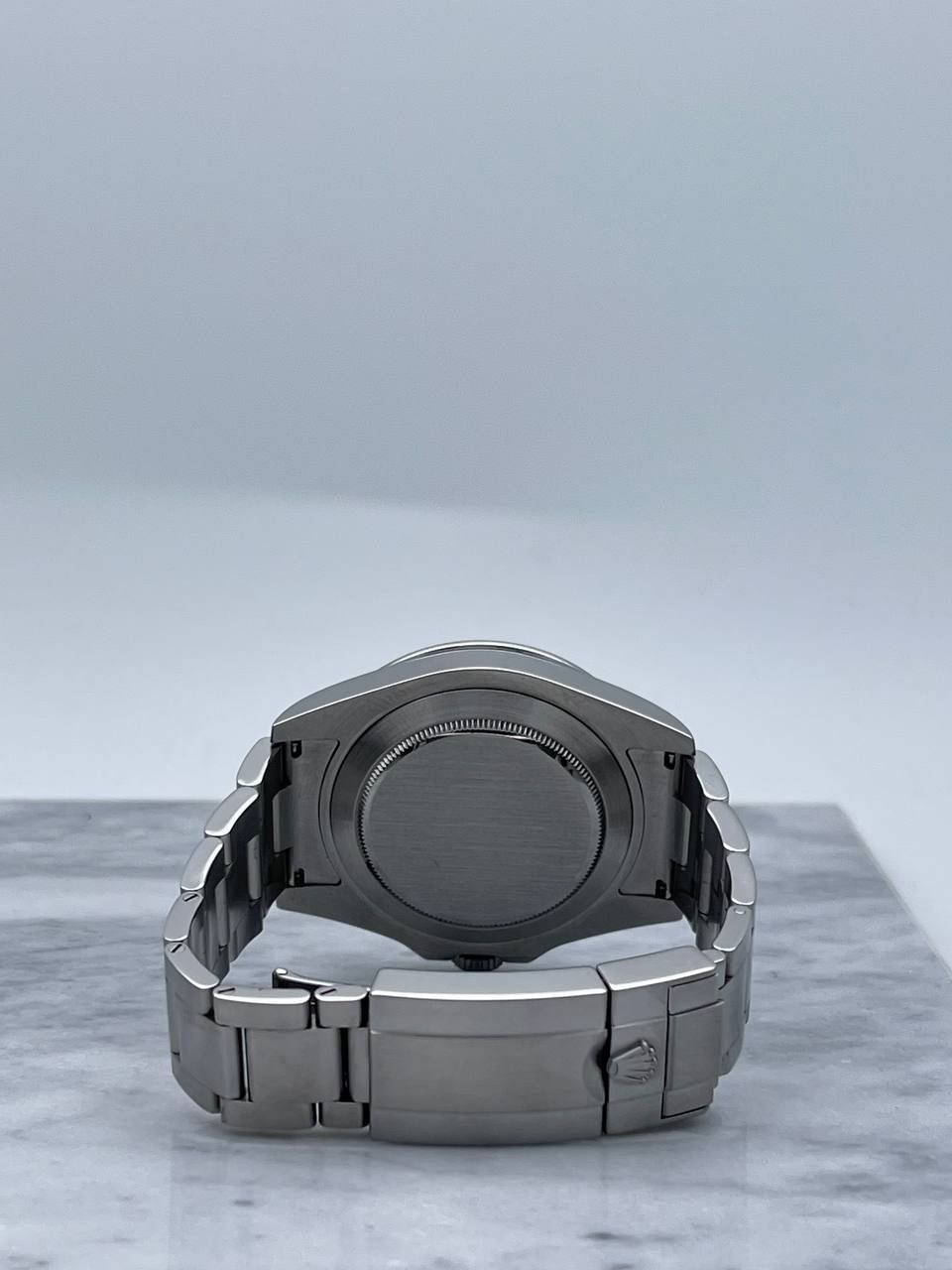 Rolex Explorer II 216570 Black