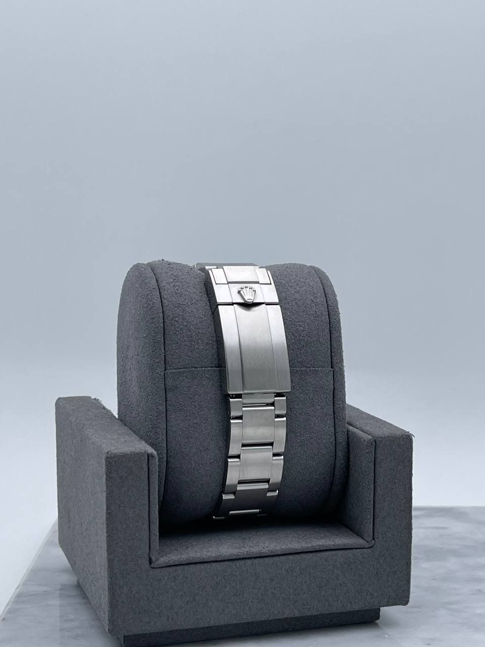 Rolex Explorer II 216570 Black