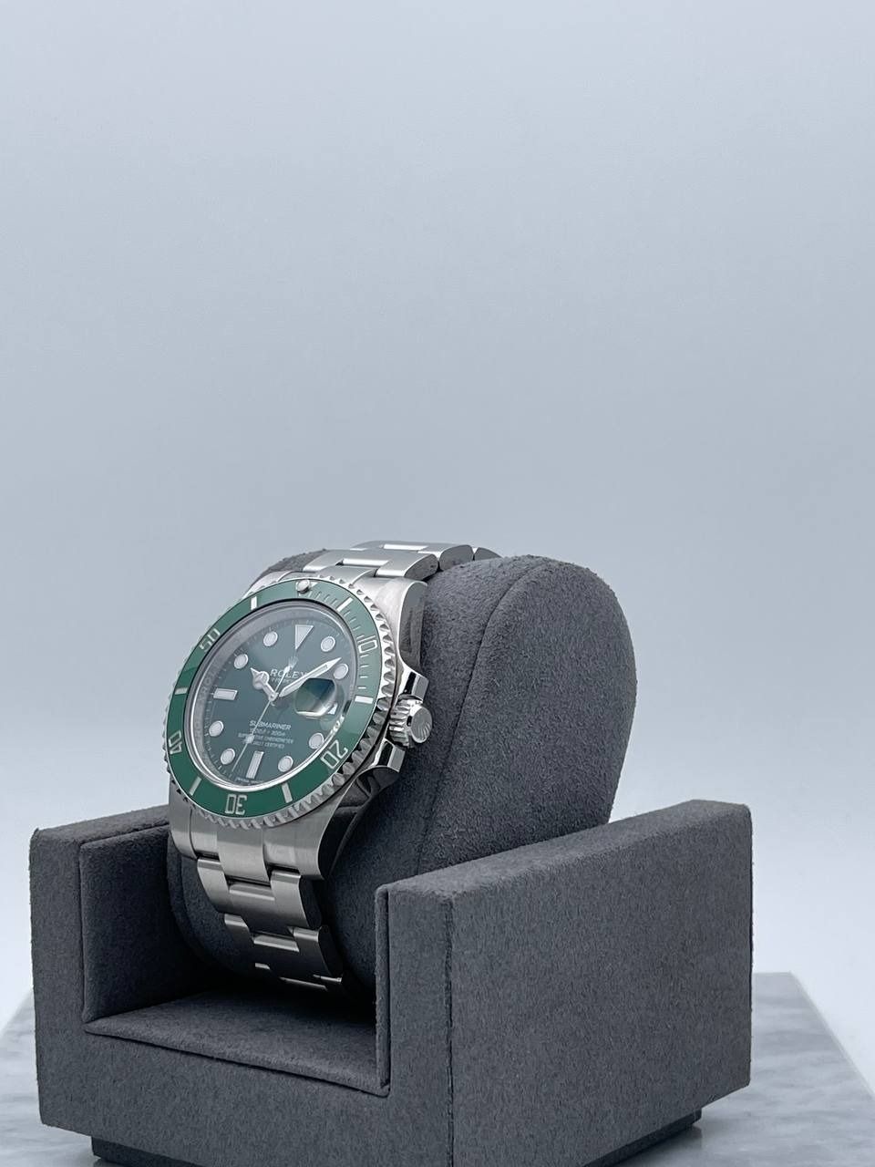 Rolex Submariner 116610LV Hulk