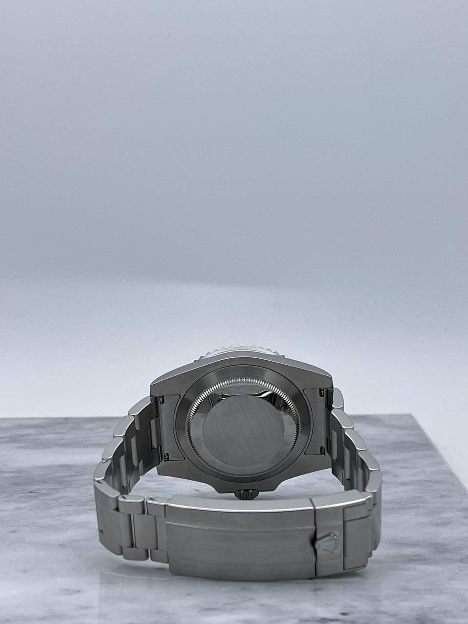 Rolex Submariner 116610LV Hulk