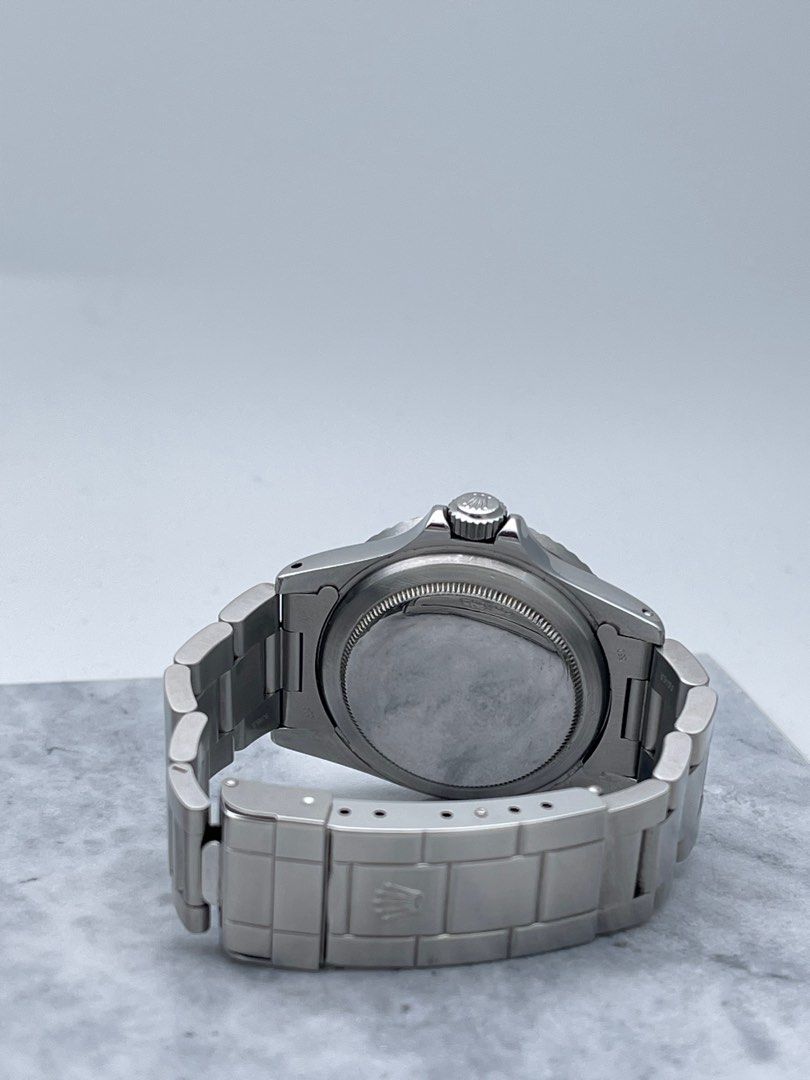 Rolex Submariner Vintage 5513