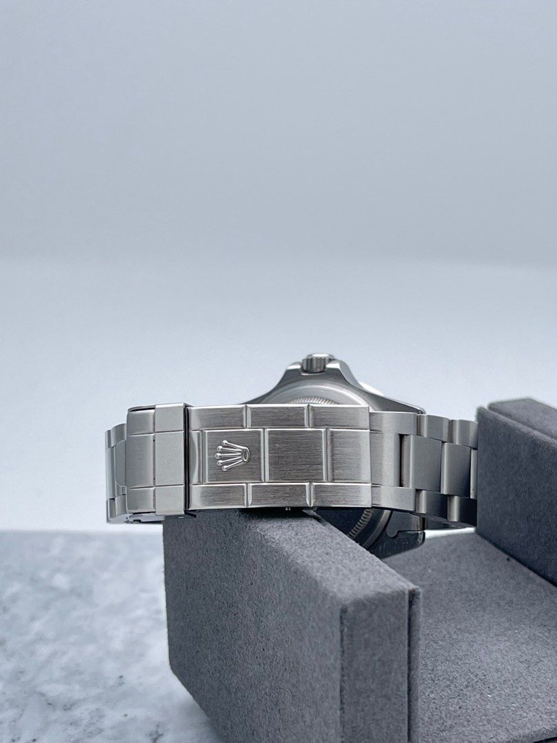 Rolex Submariner Vintage 5513