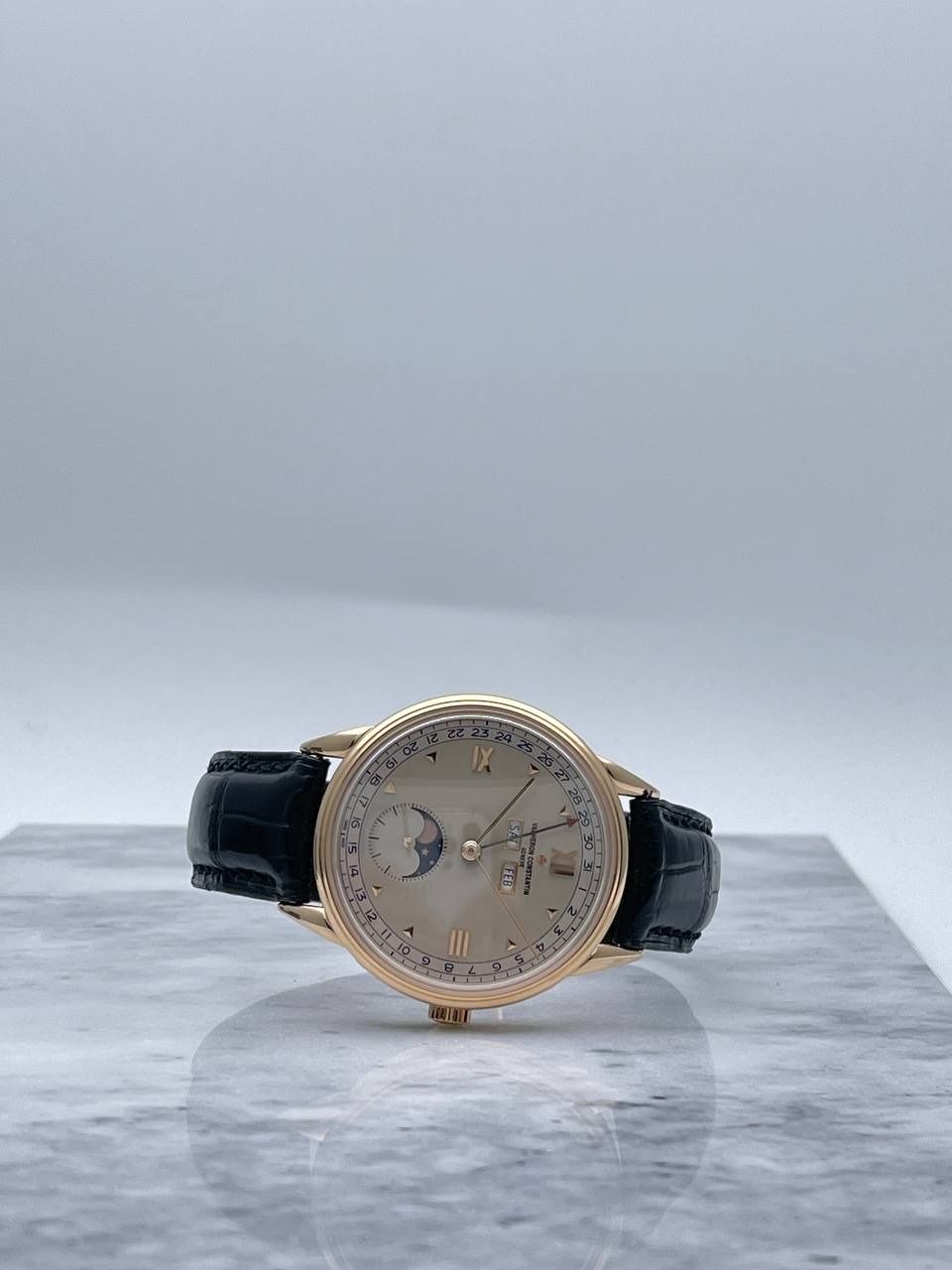 Vacheron Constantin Historiques Triple Calendrier 3100V/000R-B359