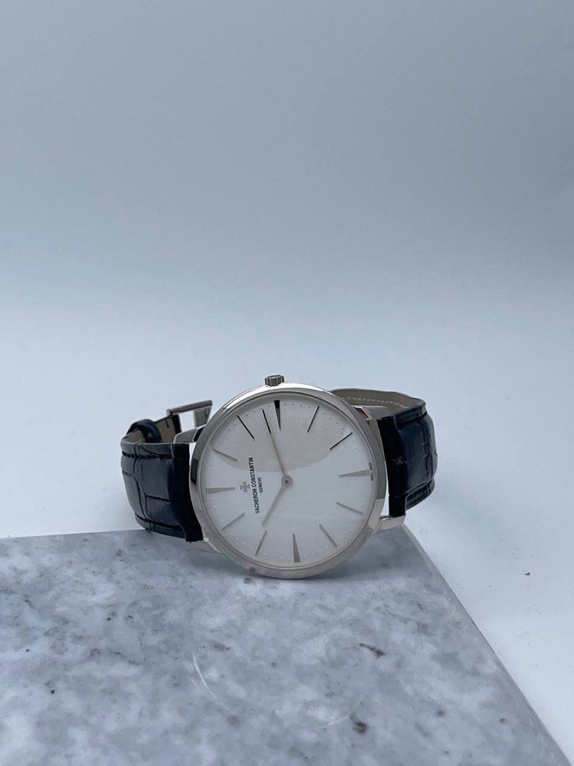 Vacheron Constantin Patrimony 81180/000G White Gold