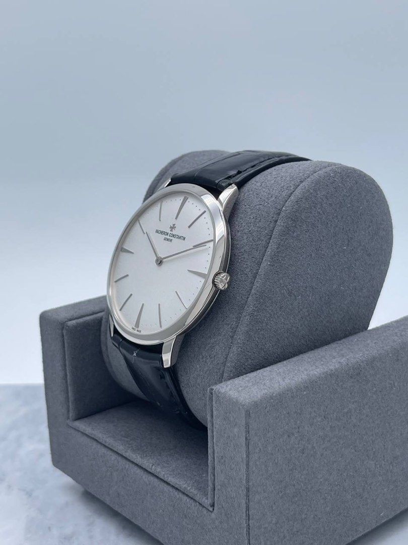 Vacheron Constantin Patrimony 81180/000G White Gold