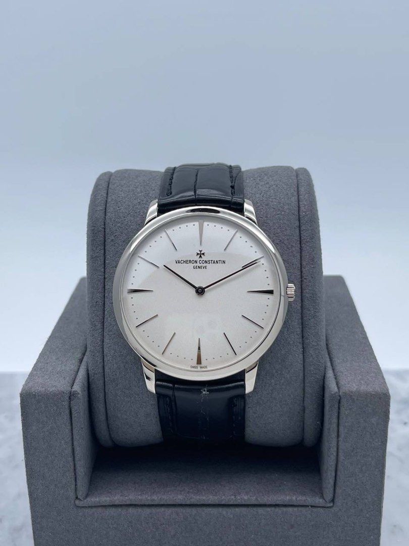 Vacheron Constantin Patrimony 81180/000G White Gold