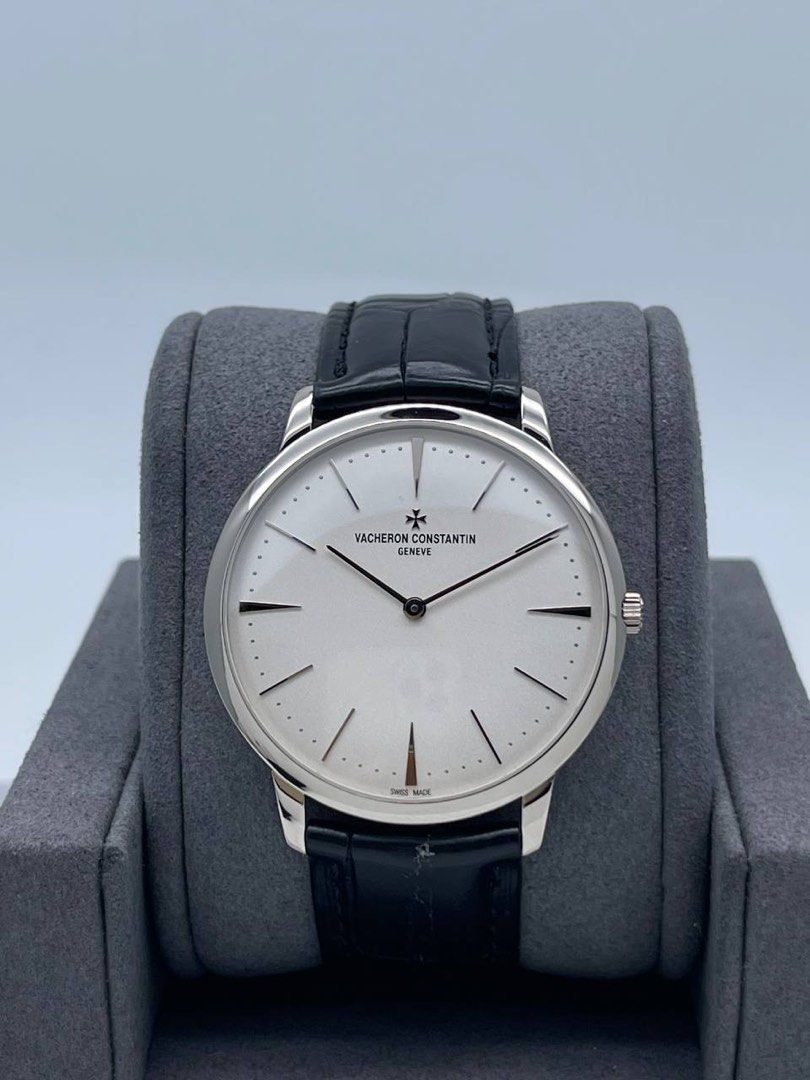 Vacheron Constantin Patrimony 81180/000G White Gold