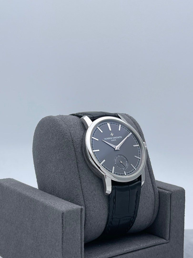 Vacheron Constantin Traditionnelle 82172/000P Platinum
