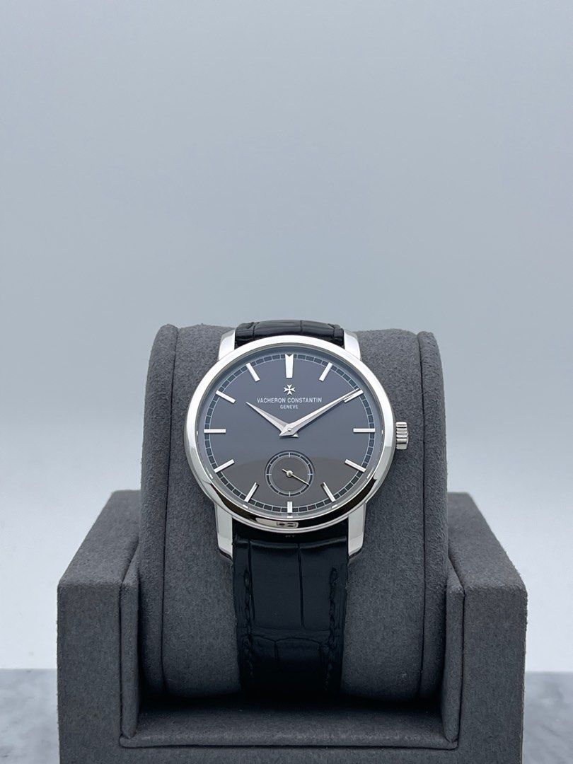 Vacheron Constantin Traditionnelle 82172/000P Platinum