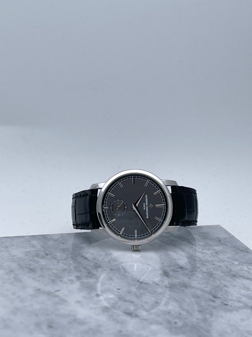 Vacheron Constantin Traditionnelle 82172/000P Platinum