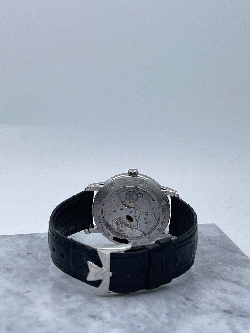 Vacheron Constantin Traditionnelle 82172/000P Platinum