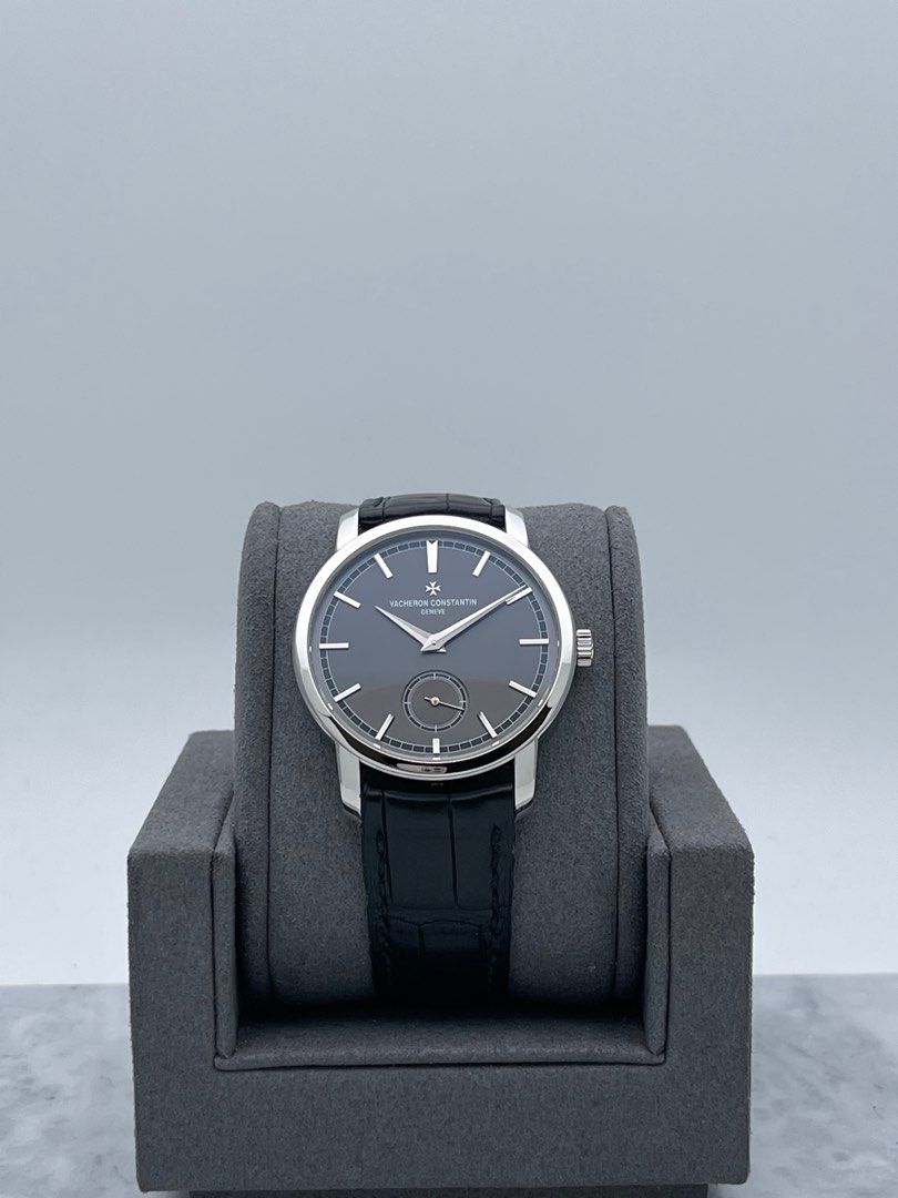 Vacheron Constantin Traditionnelle 82172/000P Platinum