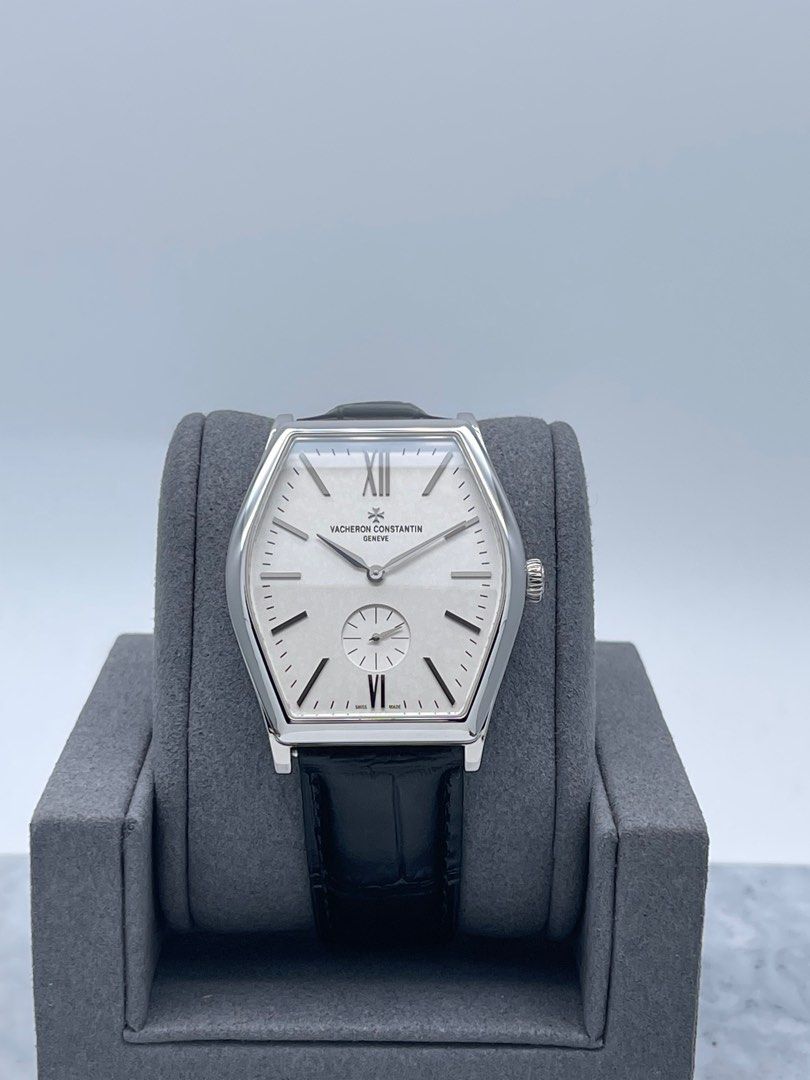Vacheron Contantin Malte 82230/000G White Gold