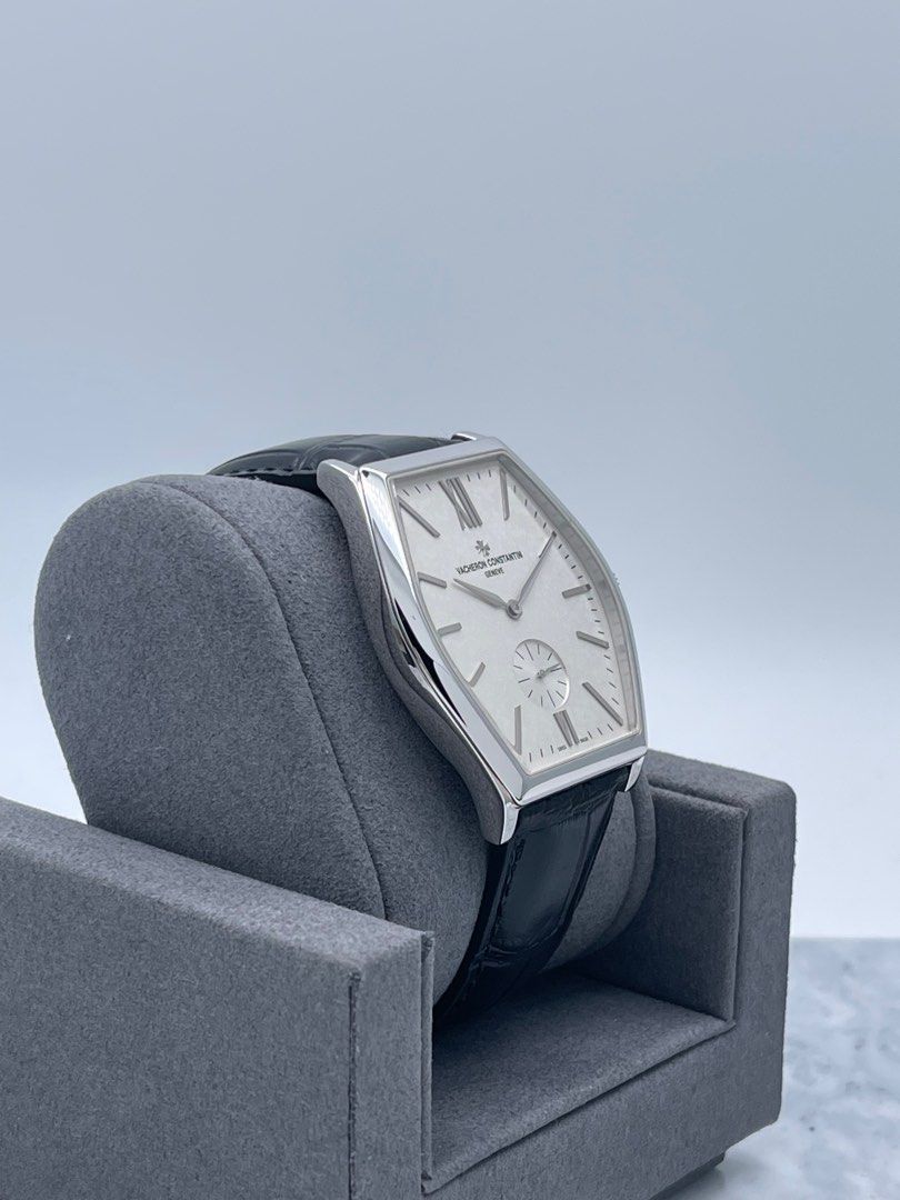 Vacheron Contantin Malte 82230/000G White Gold