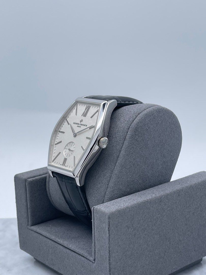 Vacheron Contantin Malte 82230/000G White Gold