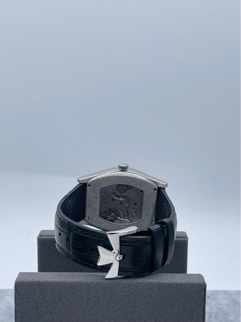 Vacheron Contantin Malte 82230/000G White Gold