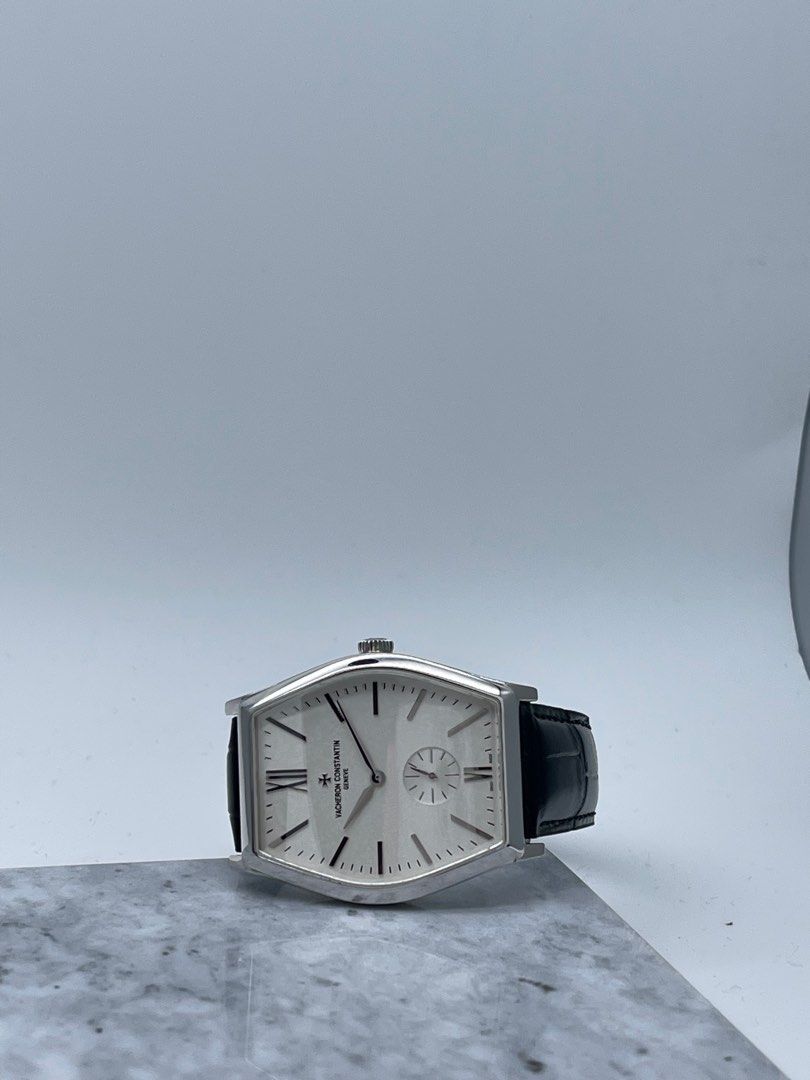 Vacheron Contantin Malte 82230/000G White Gold