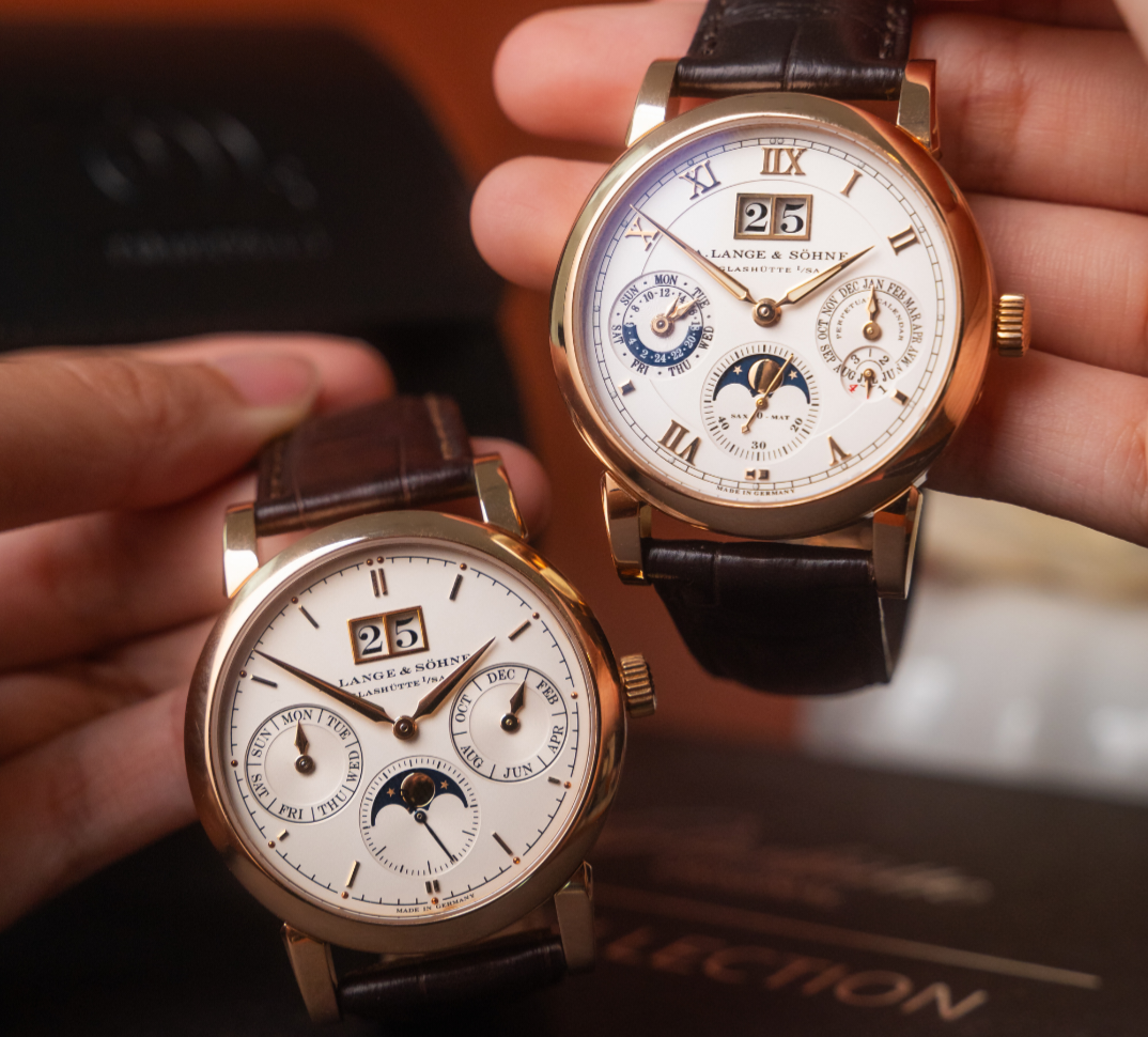 Annual vs. Perpetual Calendar: Which Watch Complication Should You Choose?