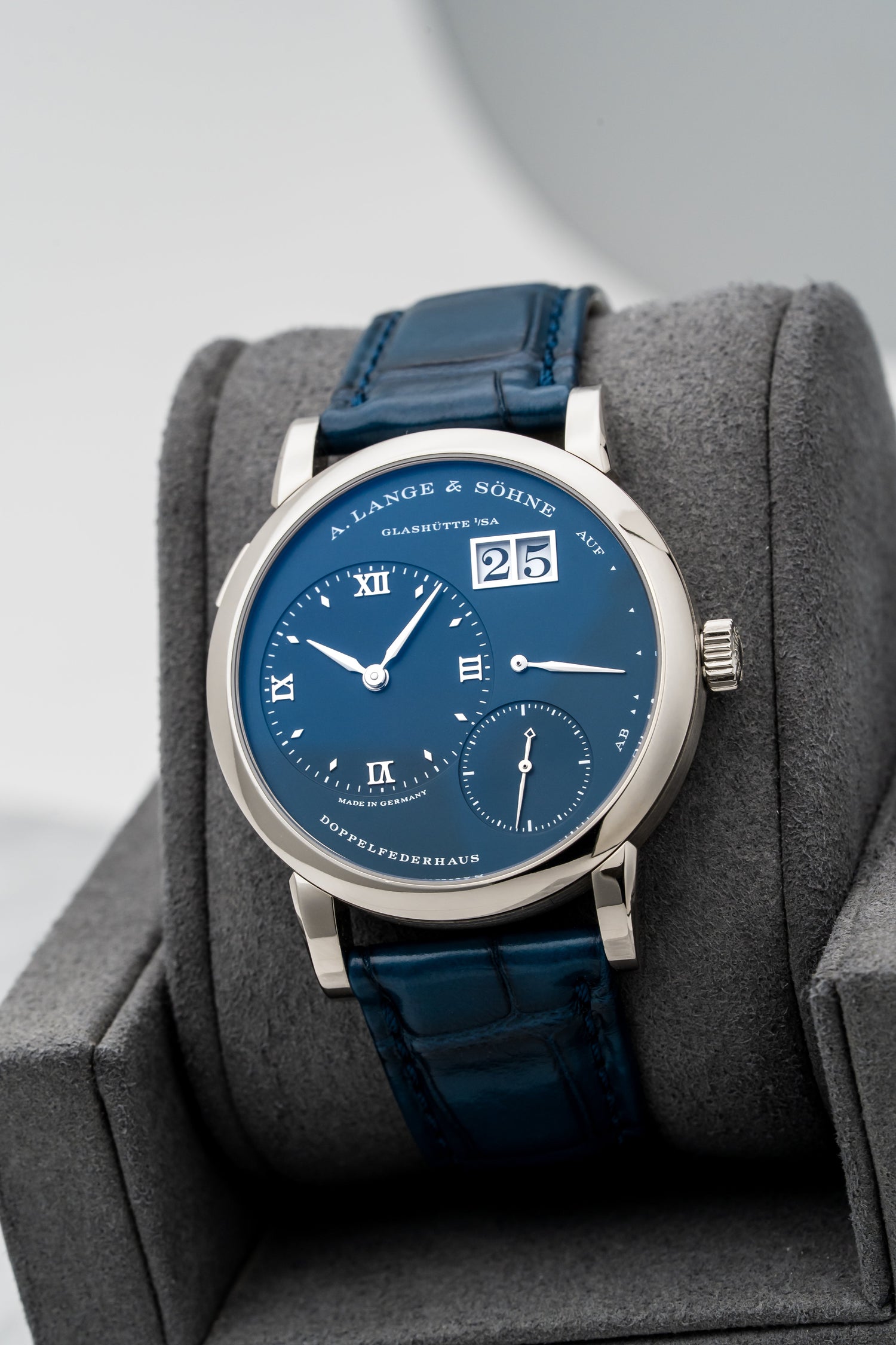 A. Lange & Söhne