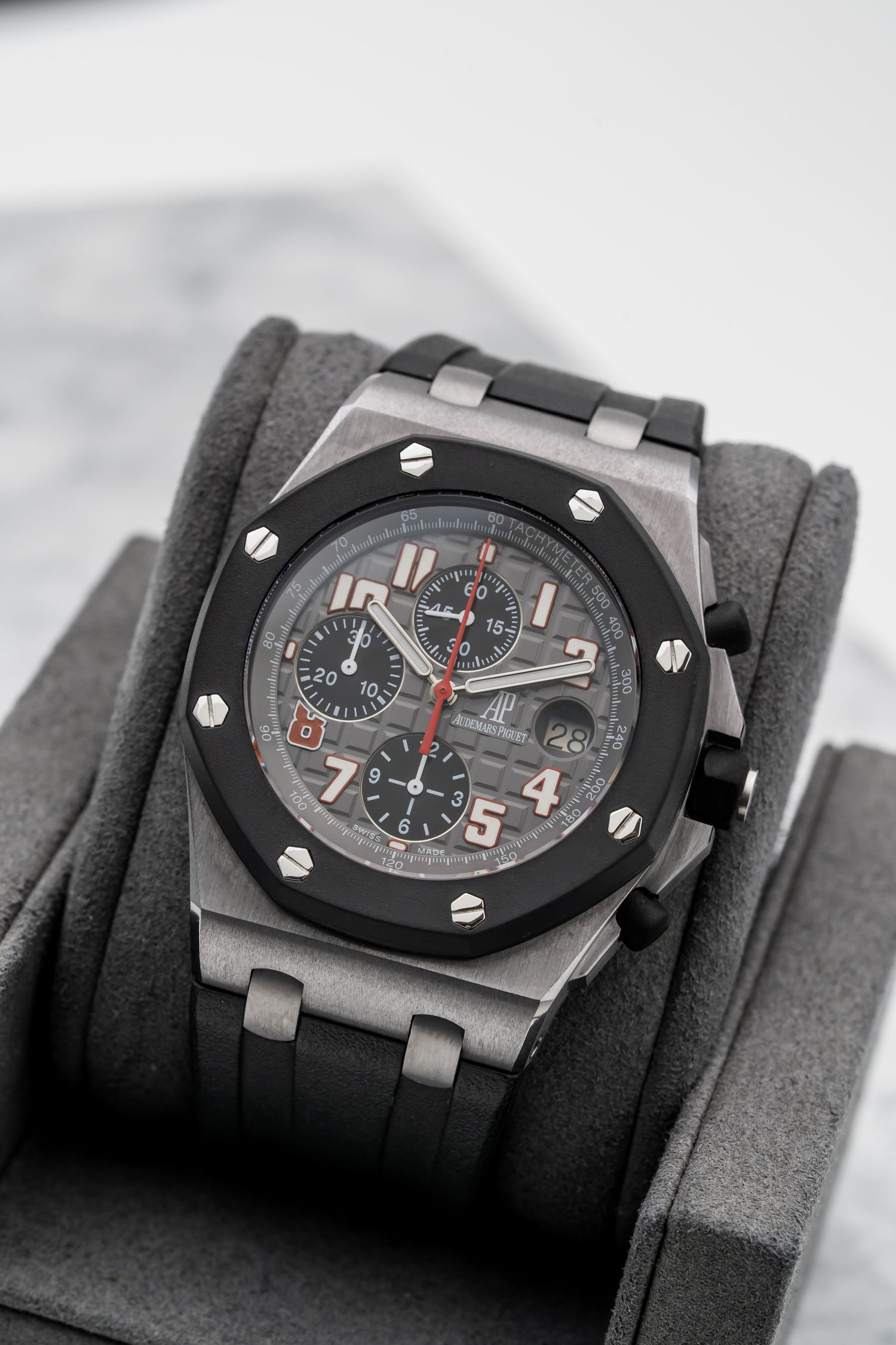 Audemars Piguet