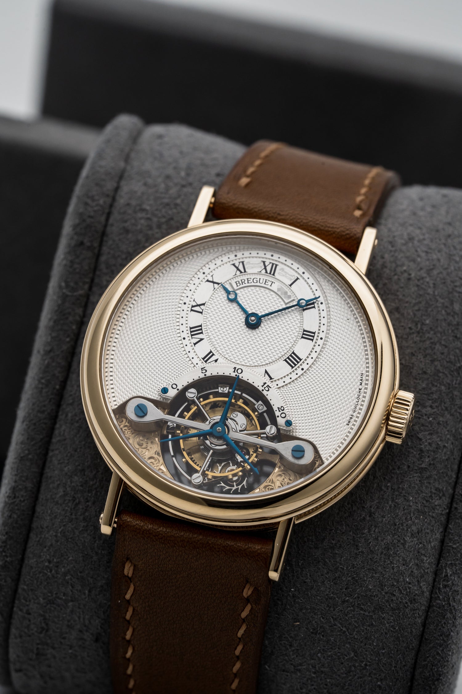 Breguet