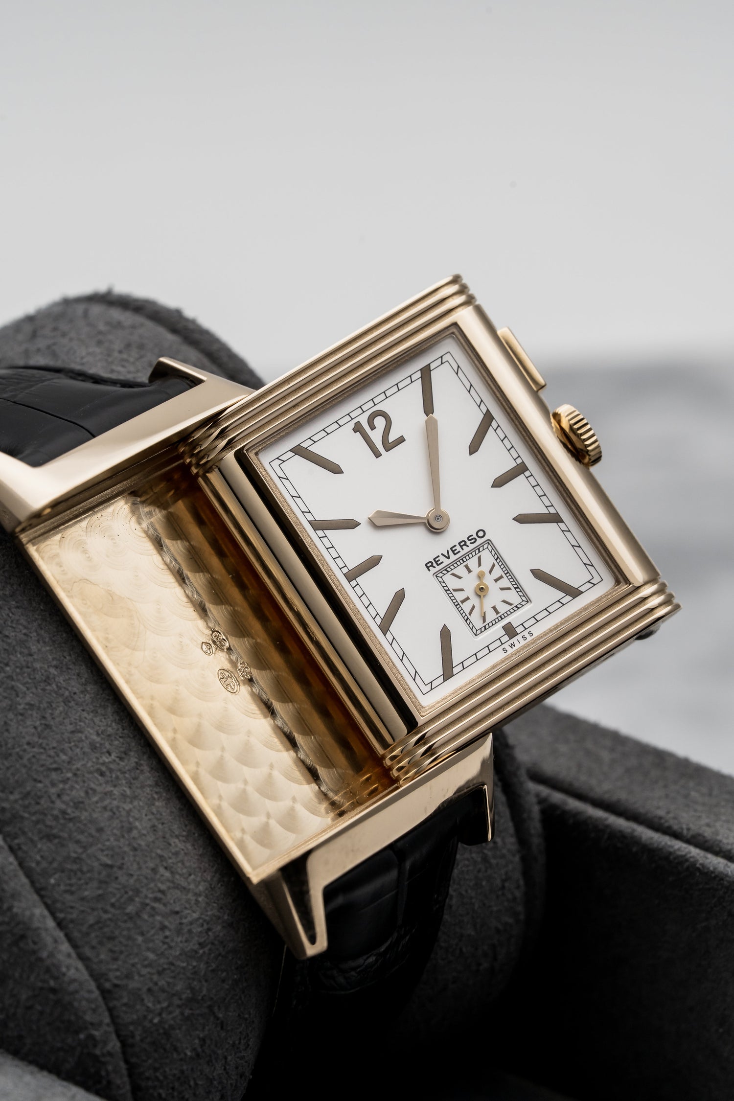 Jaeger LeCoultre
