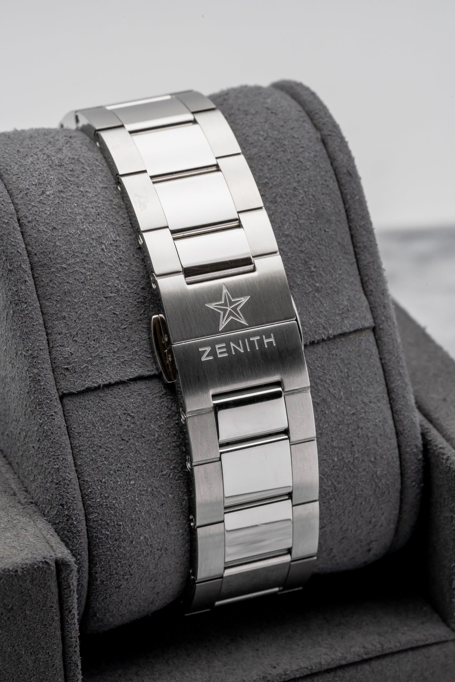 Zenith Chronomaster El Primero 03.2153.4001.78, Skeleton Dial