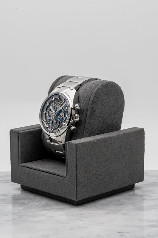 Zenith Chronomaster El Primero 03.2153.4001.78, Skeleton Dial