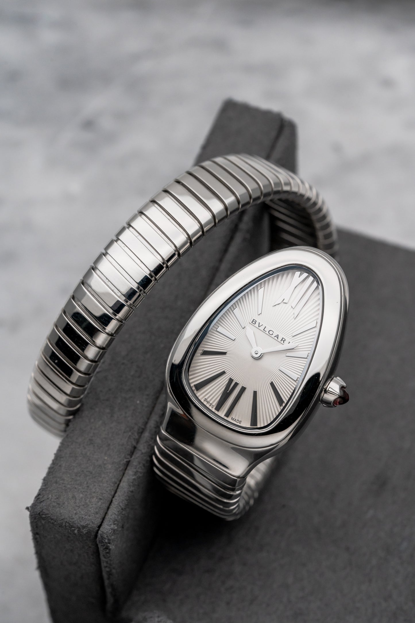 Bvlgari Serpenti Tubogas 101817