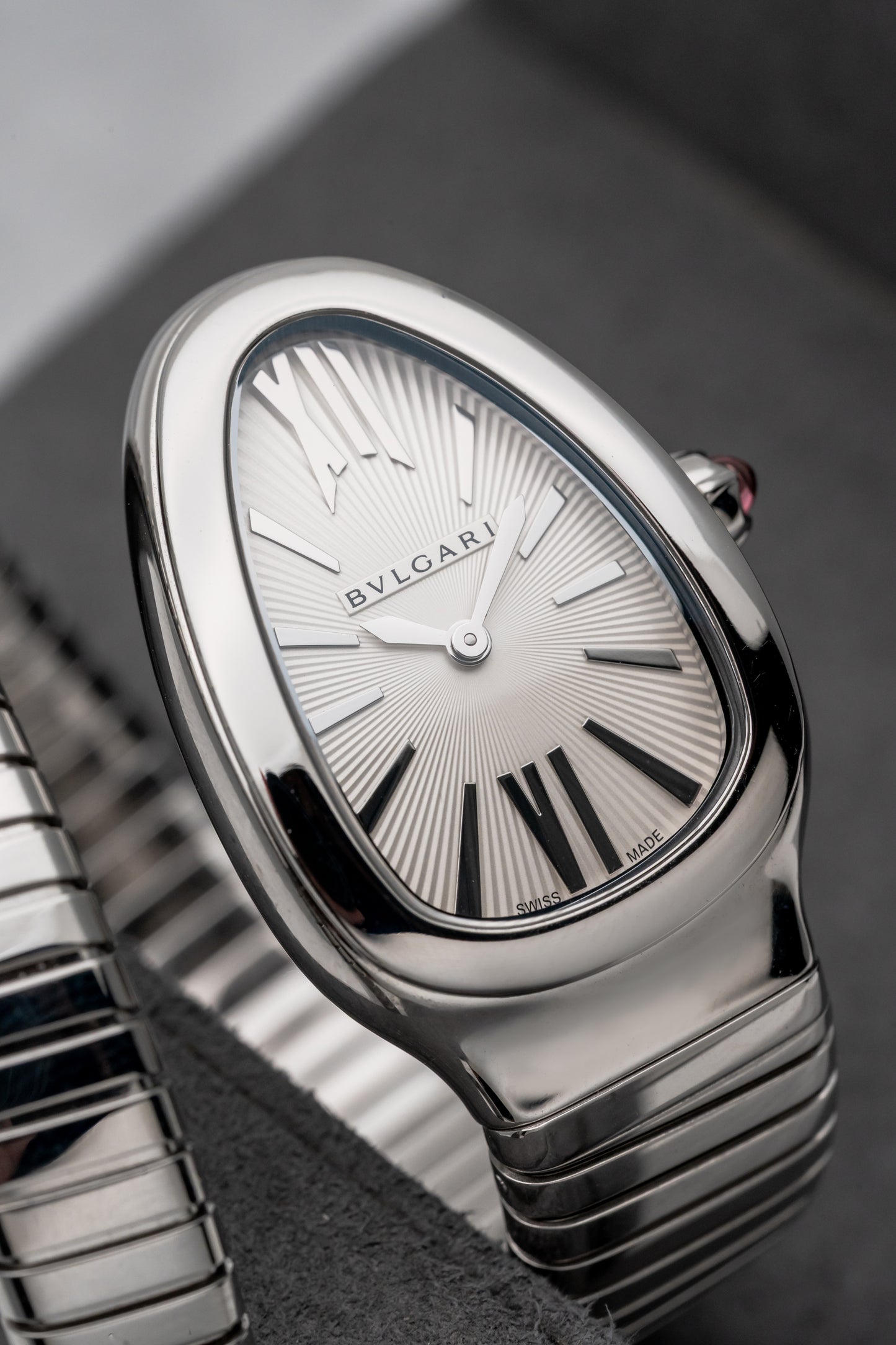 Bvlgari Serpenti Tubogas 101817