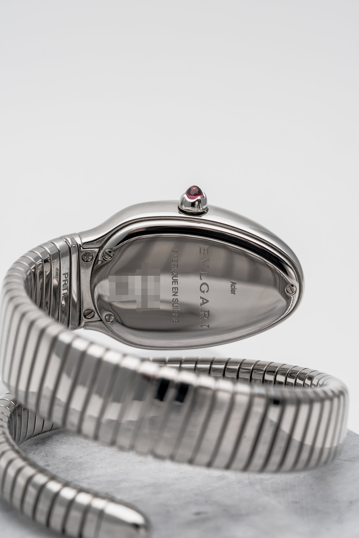 Bvlgari Serpenti Tubogas 101817