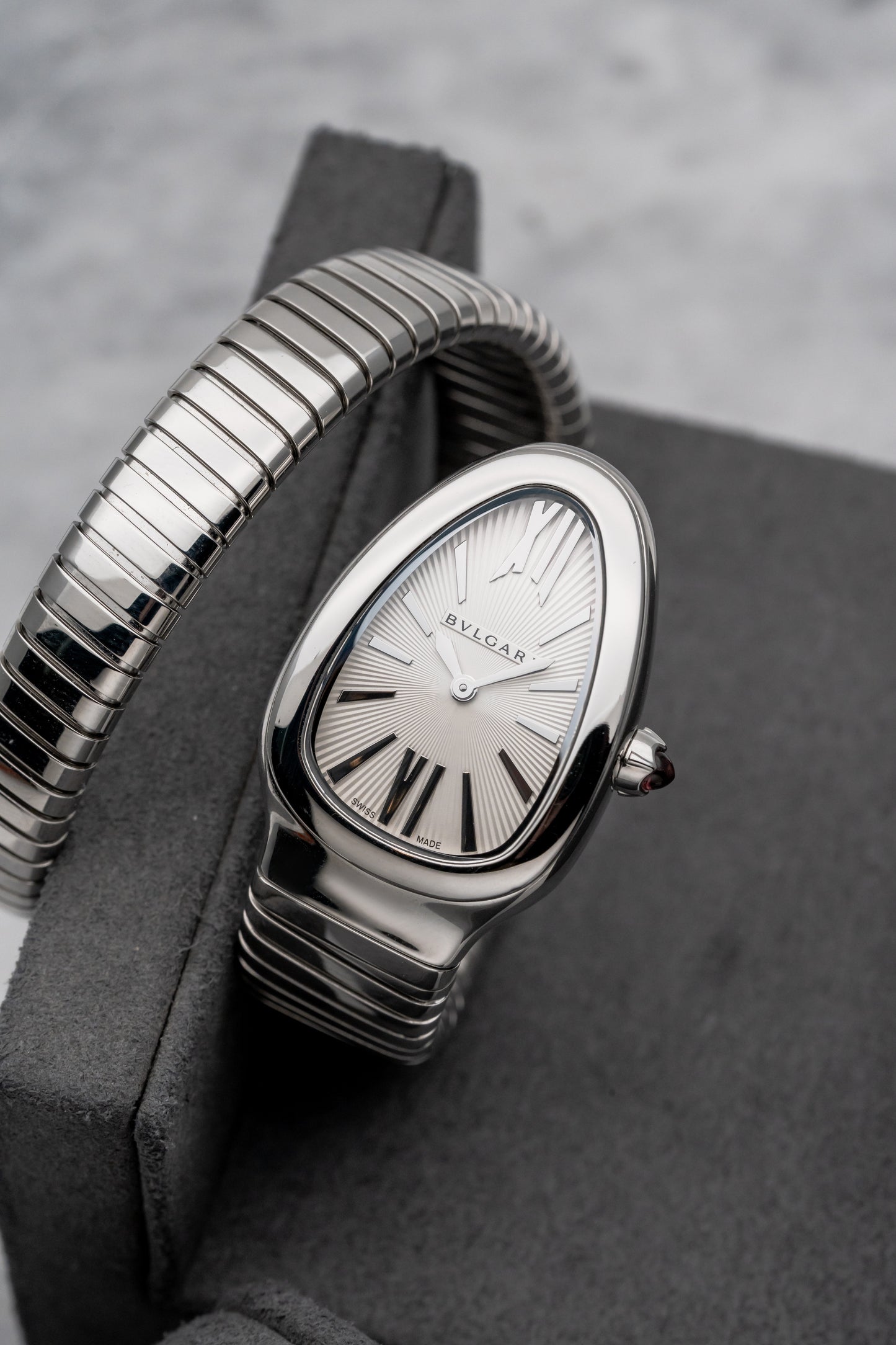 Bvlgari Serpenti Tubogas 101817